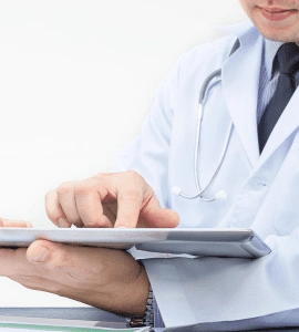 Total Thyroid Health Check