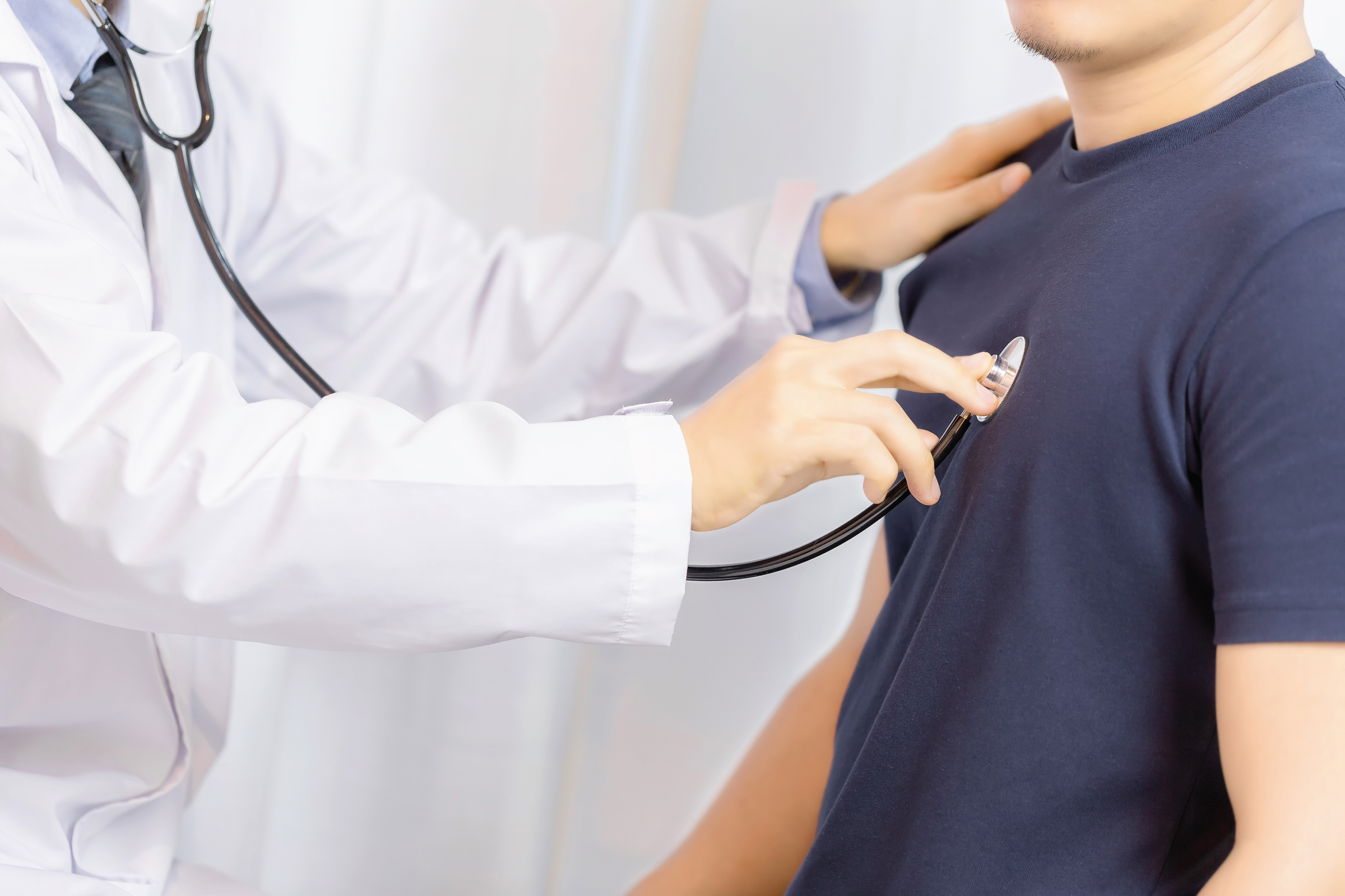 Executive Check-Up Package  (Female Age 40 - 50)
