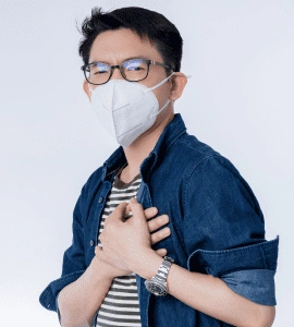 Men's Basic Health Profile