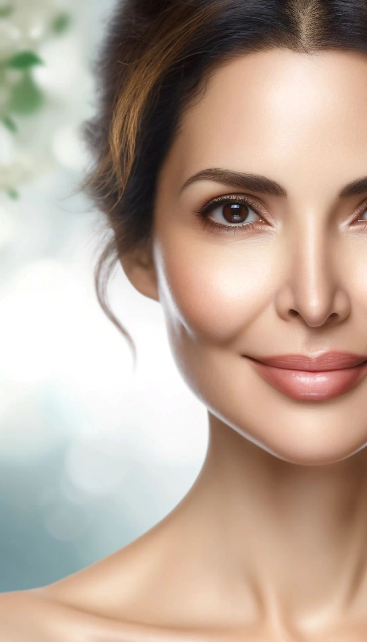 Bright and Beautiful: Skin Rejuvenation