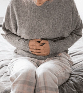 Irregular Menses Package